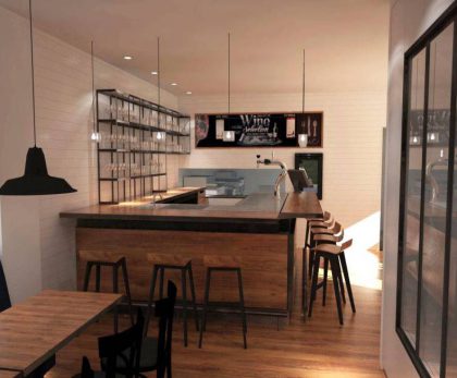 Manhattan Kitchen